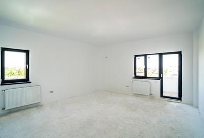 Apartament cu 2 camere semidecomandat în Militari