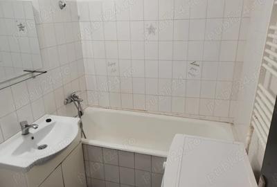 Vanzare-garsoniera-Dr Taberei-1 Mai-Ghencea-4/10-sdec-bl 82-mobilata-65500E - 2