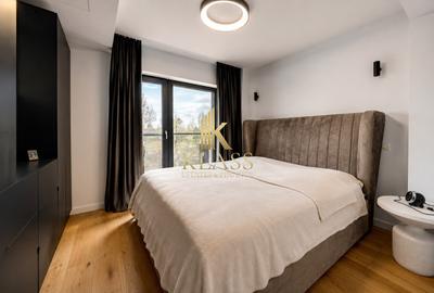 Apartament 3 camere - The Level Apartments - 8