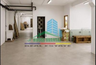 Hala industriala , productie, depozitare , centru logistic - 7