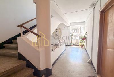 2 CAMERE - CALEA VICTORIEI COOLINART - 5/7 - DE RENOVAT - INVESTITIE AIRBNB - 15