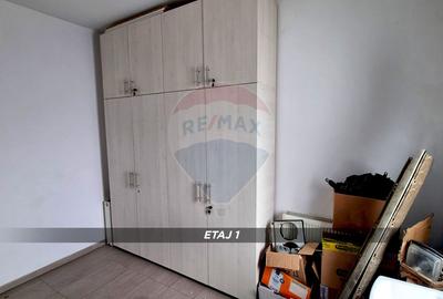 Clădire mixtă de vânzare, 1.055 MC, teren 350 mp str. Fabricii BM - 41