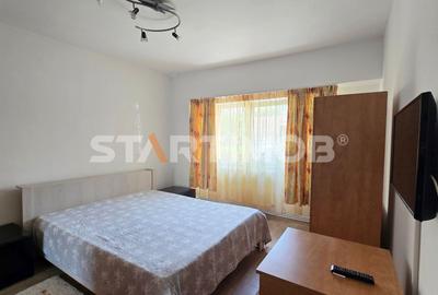 Apartament mobilat Colina Universitatii cu 2 parcari - 18