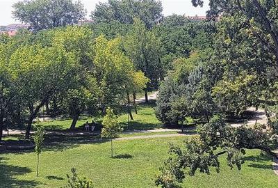 APARTAMENT DECOMANDAT, ZONA SOARELUI, VEDERE LA PADURICE, COMISION 0% - 1
