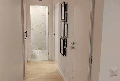 Inchiriere apartament 2 camere Nusco - 33