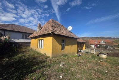 Casa de vanzare  80 mp cu teren de 400 mp, voinicenilor, Jud. Mures - 3