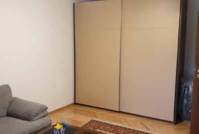 Inchiriez apartament cu 2 camere in Drumul Taberei - 9