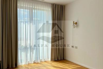 Apartament cu doua camere, Cosmopolit Rise,  55 mp, parcare subterana - 8