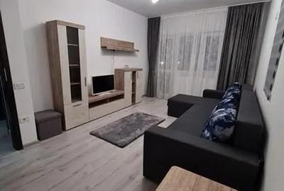 Apartament cu 2 camere decomandat, mobilat în Metalurgiei