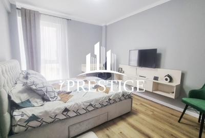 APARTAMENT 2 CAMERE ÎN SIBIU, MAGNOLIA,  ETAJ 1, BALCON, PARCARE - 4