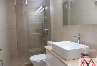Inchiriere 3 camere Vitan Mall - etaj 2 - acces metrou - 10