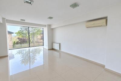 Spațiu de birouri/comercial cu vedere la Dunăre – 203 mp, parter, bloc 2008 - 8