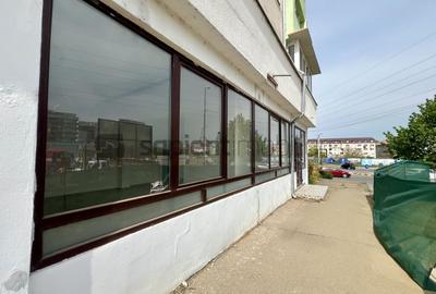Sapient | Spatiu comercial în zona Oneștilor, Oradea - 3