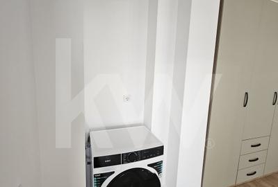 Apartament 2 camere complet mobilat - 6