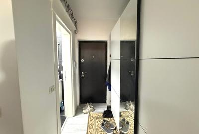 Apartament 2 camere Valea Lupului-Iași - 4