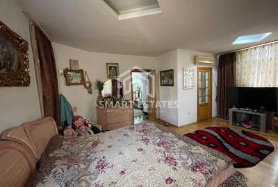 Vila P + 1 + M - Parcul IOR - Comision 0% - 9
