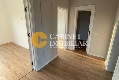 Casa Valea Lupului - 4 camere - 121,3mp utili - INTABULATA - Premium - 10