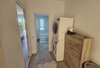 Apartament nou, mobilat și utilat complet – Cavalerului Residence - 8