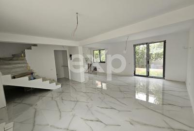 Duplex cu 4 camere în Berceni