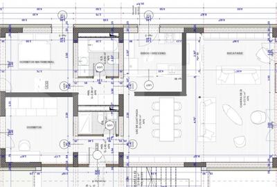 Apartament cu 4 camere 100 mp in bloc cu piscina din cartierul Europa - 4