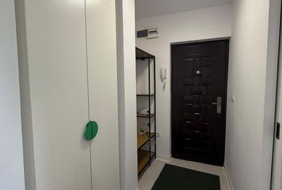 Apartament 1 Camera -  LIPOVEI - Complet Renovat - 13