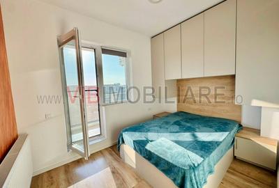 2 Camere - Bloc Nou - Grozavesti - Metrou - 3