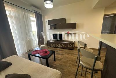 Apartament cu 2 camere decomandat, mobilat în Berceni