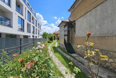 0 % Comision Teren 547 mp Andrei Muresanu, zona strazii Brasov - 6