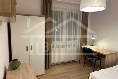 Apartament cu 2 camere, 52 mp, decomandat, Zona Dimitrie Cantermir - 4
