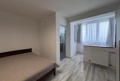 13 Decembrie, garsoniera eleganta, renovata, curata, localizare cu mobilitate ok - 7