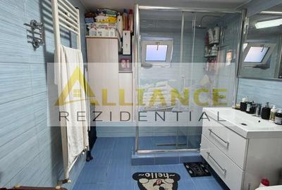 CASĂ INDIVIDUALĂ | 2 LOCUINȚE | TEREN 754 MP | GARAJ | EXCLUSIVITATE - 16