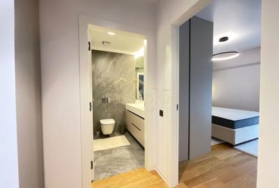 Apartament modern***2 camere***LUX***PRIMA INCHIRIERE//Mall Promenada - 13