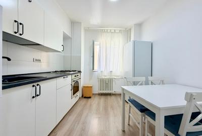 Inchiriere 2 camere Iancului Metrou - 6