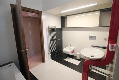Ultracentral - bloc nou - chirie 2 camere - mobilat si utilat lux - 23