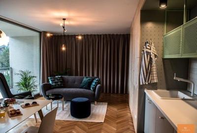Cozy boutique apartment downtown, close to Victoriei Square - 3