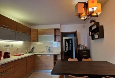 Decebal - Muncii - Alba  Iulia - Apartament 4 camere - mobilat utilat modern - 28