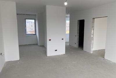 Apartament cu 2 camere, in bloc nou, zona Dacia! - 2