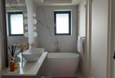 PENTHOUSE - DUPLEX - ULTRALUX - CLOUD 9 - 55
