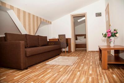 Proprietate cu profit rapid - Hotel cu amplasare premium, Popesti - 30