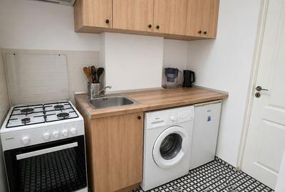Apartament cu personalitate în inima istorică a municipiului Constanța. - 4