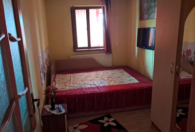Vila P+M 3 camere + constructie separata - KAMSAS - 350.000 euro (Cod E2+E7) - 11