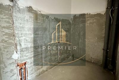Apartament 3 camere 97 mp, Aviației, bloc 2016, parcare subterană - 11