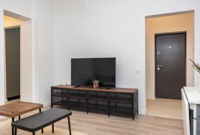 CALEA DUDEȘTI | APARTAMENT 3 CAMERE | RENOVAT 2025 MOBILAT & UTILAT MODERN - 12