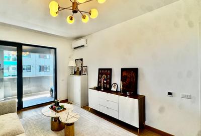 De vânzare | 2 camere | Păcurari | 65 mp | Balcon 12 mp | Parcare subterană - 4