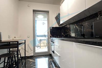 Asmita Gardens -Apartament Superb, Renovat Premium, Panorama Splendida - 8