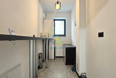 Apartament la parter, Aviatiei, ideal salon de infrumusetare - 9