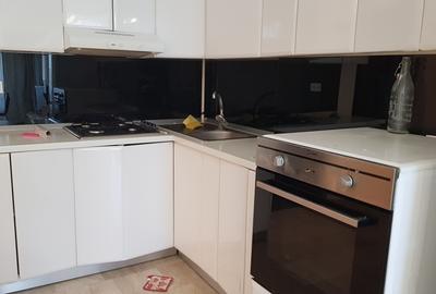 2 camere COPOU -  EXCLUSIVE RESIDENCE - mobilat si utilat complet - 5