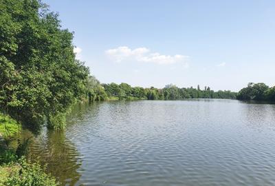Apartament 3 camere Baneasa langa lac // 2 bai - 13