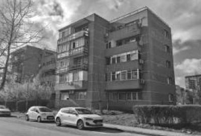 Apartament 2 camere, BUCURESTI, BUCURESTI SECTORUL 6 - 1