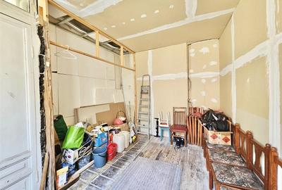 Apartament 6 Camere / Curte Privata | Centrul Istoric/ COMISION 0 - 18